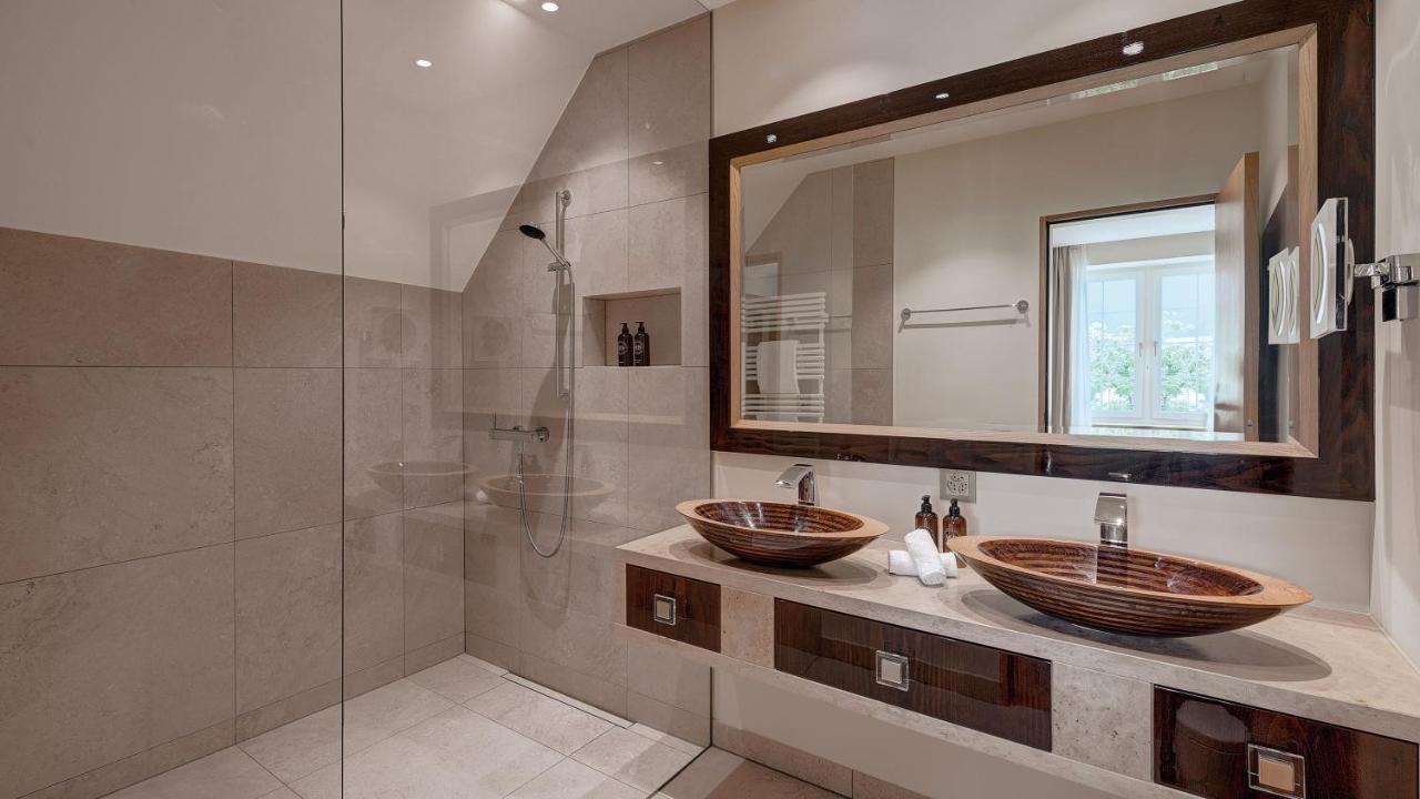 Residenz Alte Post Bonaduz Hotell Eksteriør bilde