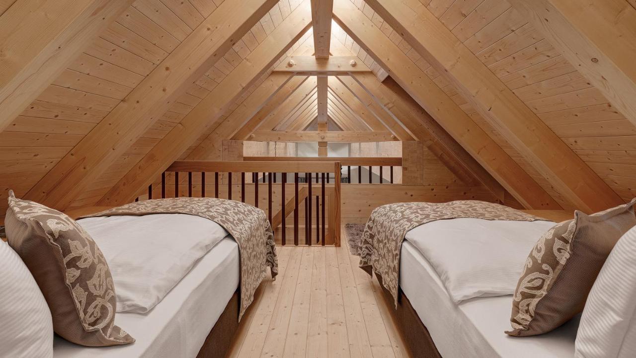 Residenz Alte Post Bonaduz Hotell Eksteriør bilde