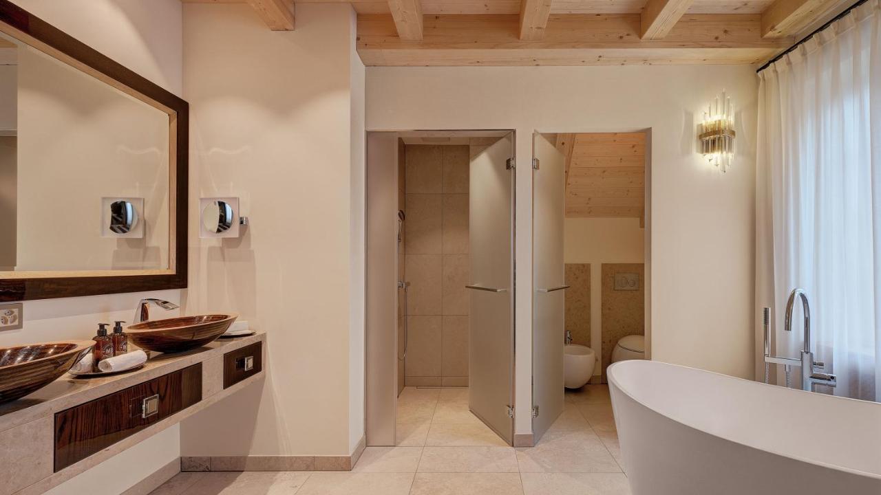 Residenz Alte Post Bonaduz Hotell Eksteriør bilde