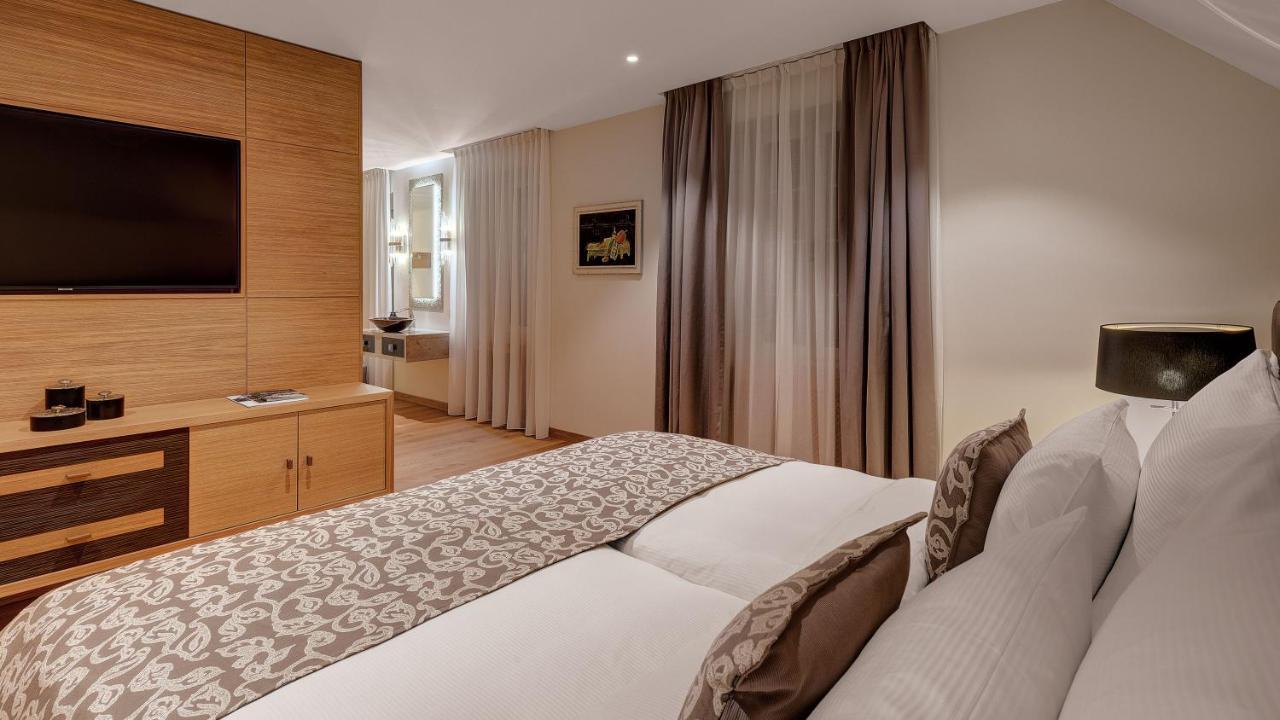 Residenz Alte Post Bonaduz Hotell Eksteriør bilde