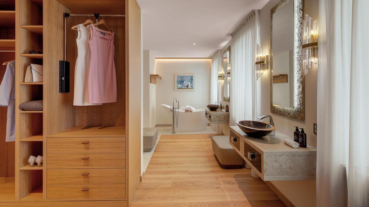 Residenz Alte Post Bonaduz Hotell Eksteriør bilde