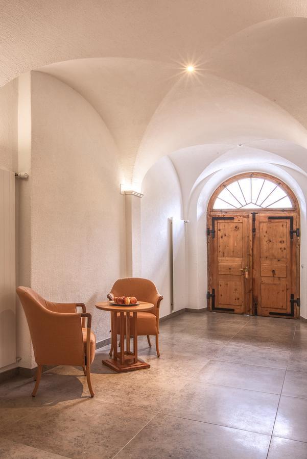 Residenz Alte Post Bonaduz Hotell Eksteriør bilde